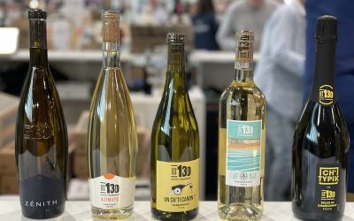 Cap&rsquo;onor – Ch&rsquo;ti Canon   des vins d&rsquo;ici
